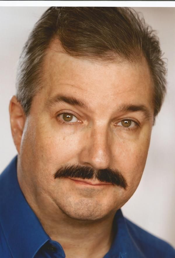 Buzz Roddy Photo