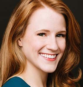 Molly Jobe Photo