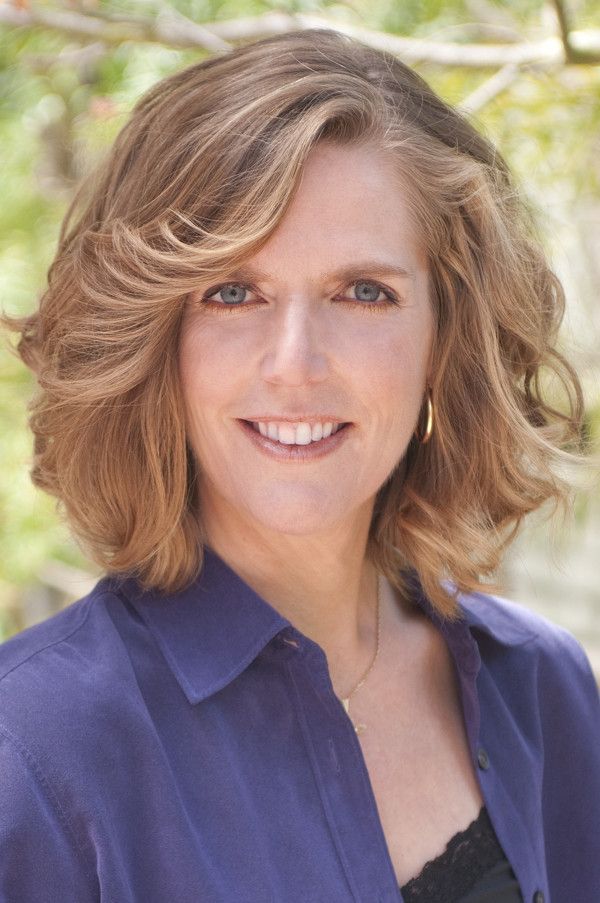 Deborah Wicks La Puma Photo