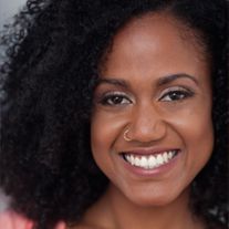 Keziah John-Paul Photo