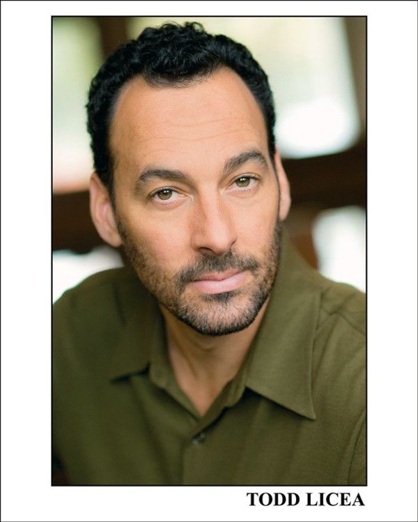 Todd Licea Photo