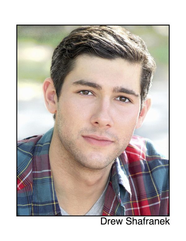 Drew Shafranek Photo