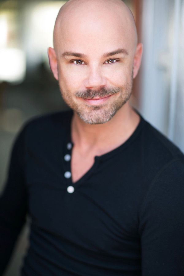 Eric Potter Photo