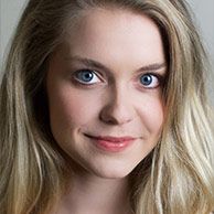 Lili Froehlich Photo