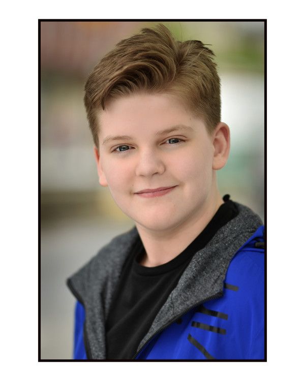 Zach Anderson Photo