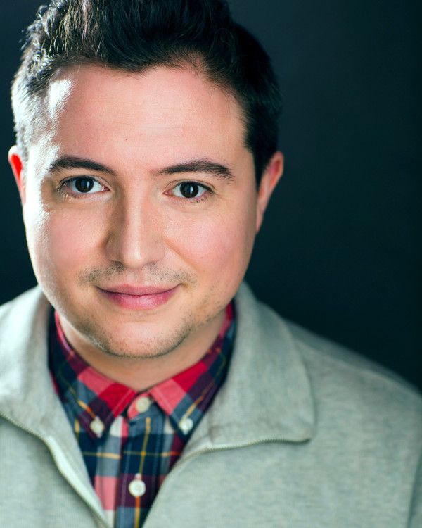Alexander Stine Photo