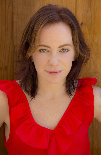 Charlotte Gulezian Photo