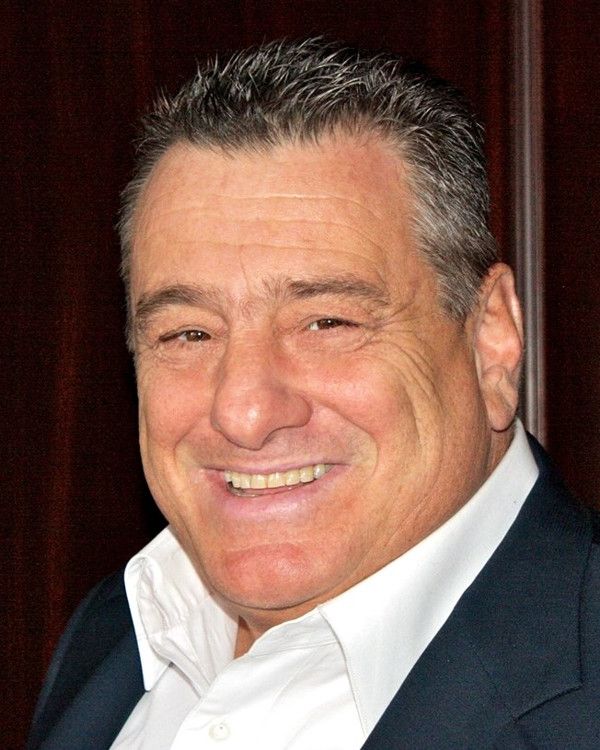 Stephen Moscatello Photo