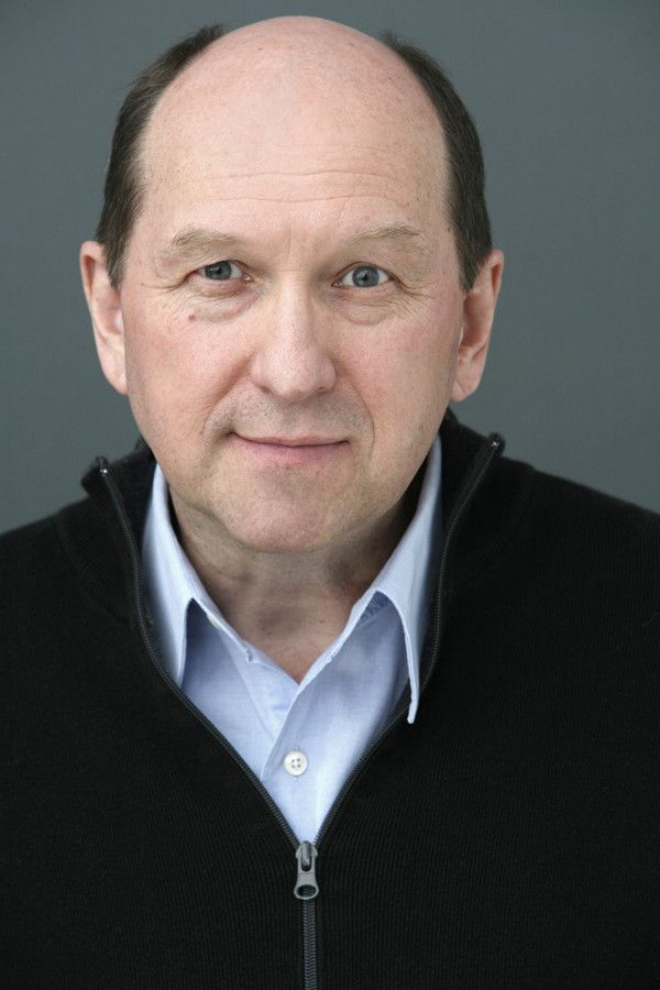 Joel Hatch Photo