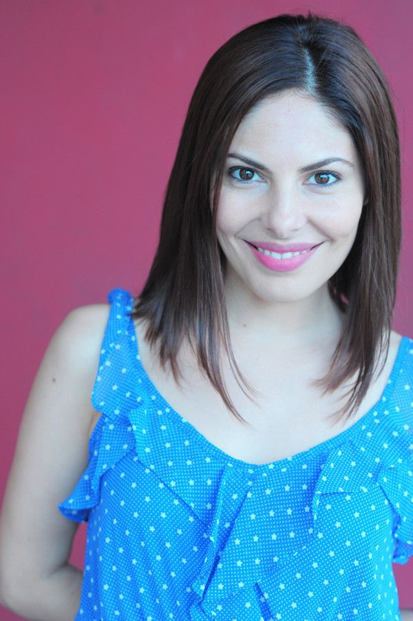 Ella Saldana North Photo