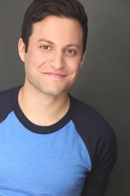 Sam Seferian Photo