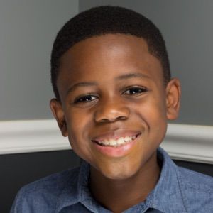 Terrance Bell, Jr. Photo