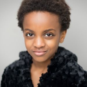 Chloe Bryan Photo
