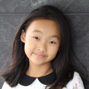 Olivia Chun Photo