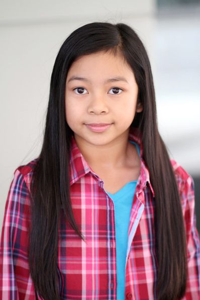 Gabrielle Beredo Photo