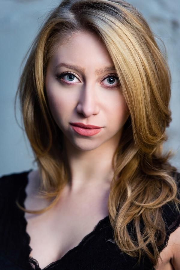 Samantha Kahn Photo