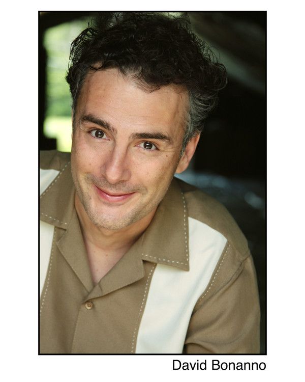 David Bonanno Photo