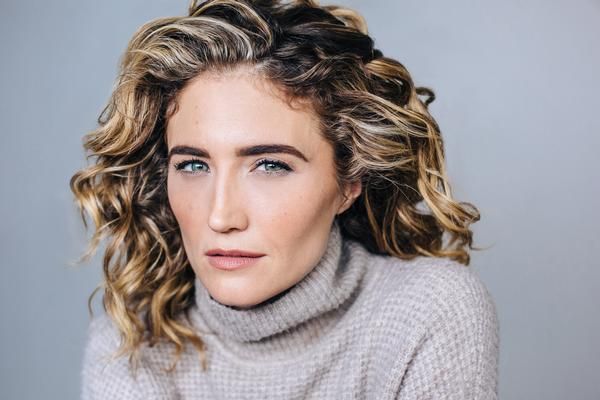 Kristine Reese Photo