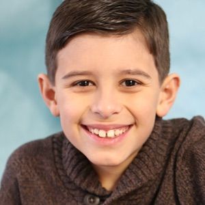 Sammy Ramirez Photo