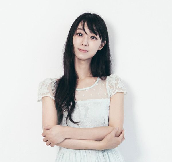 Anastasia Tsai Photo