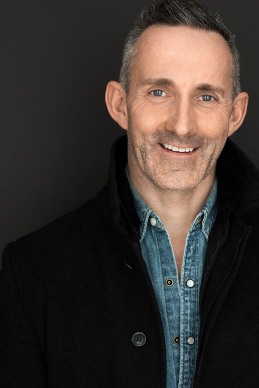 Philip O'Gorman Photo