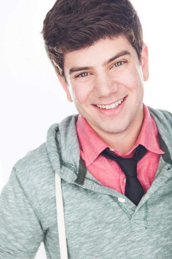 Max Joseph Photo