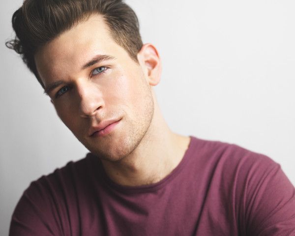 Austin Thomas Photo