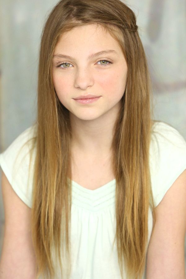Ashleigh Nutt Photo