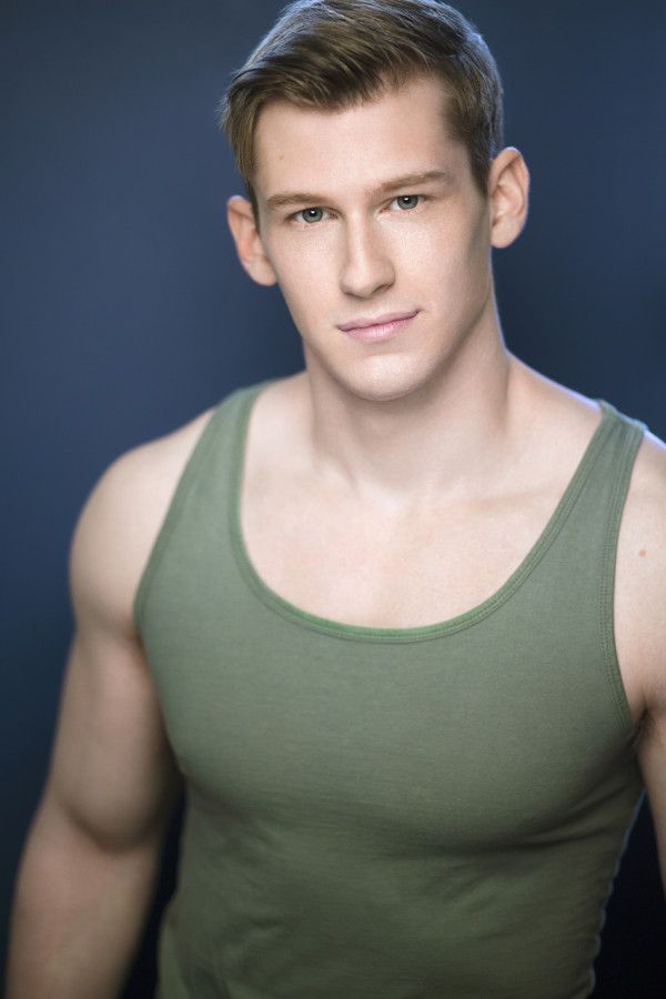 Ricky Gee Photo