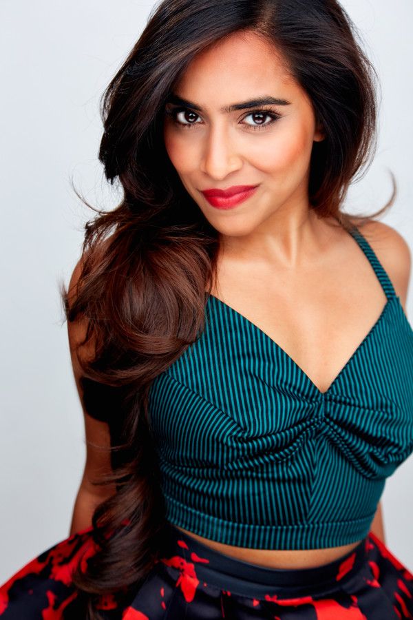 Priyanka Krishnan Photo
