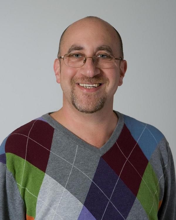 Warren Scott Friedman Photo