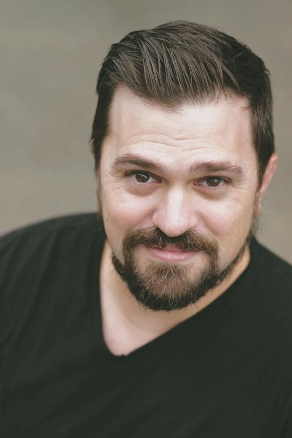 Peter Schuyler Photo