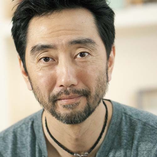 Edward Ikeguchi Photo