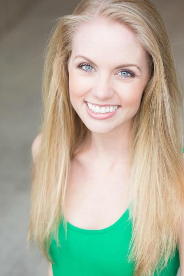 Rachel King Photo