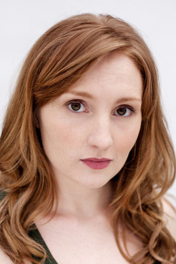 Clare O'Malley Photo