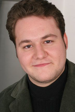Joel Mercier Photo