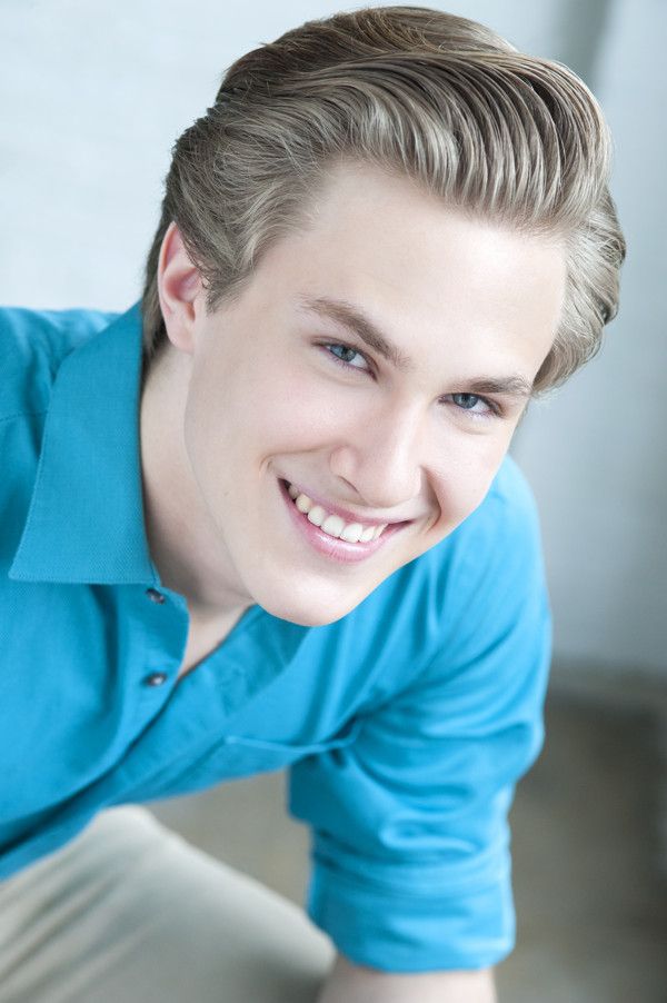 Jonathan Norwood Photo