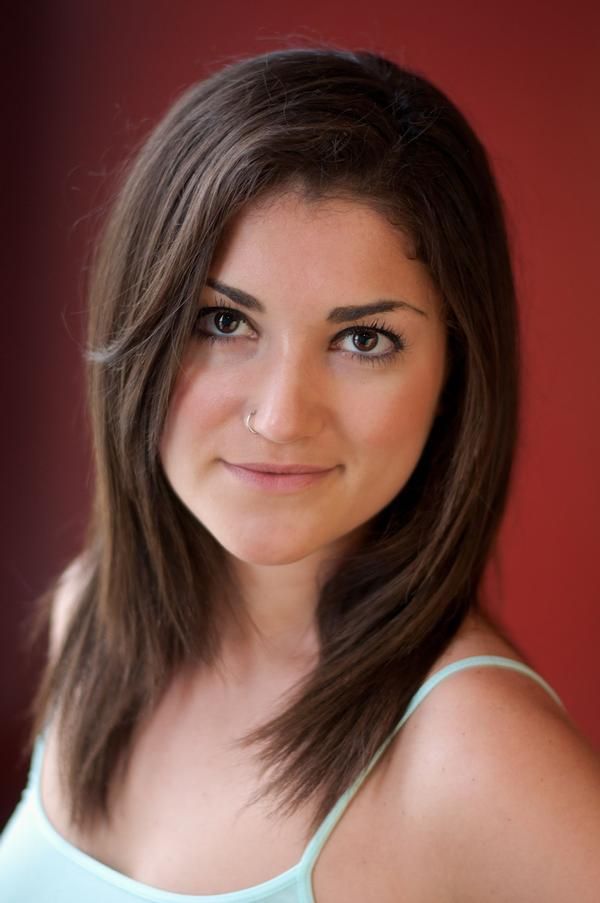 Elisa Marie Alaio Photo