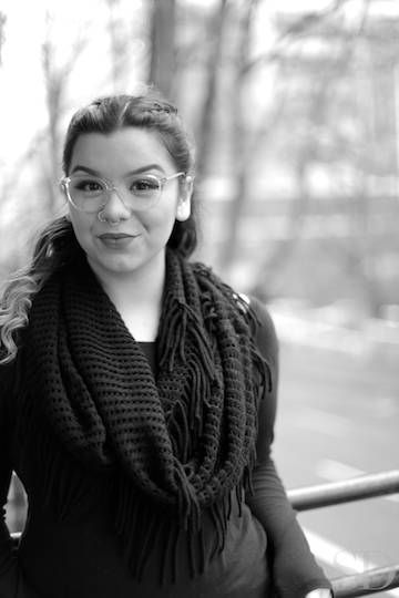 Alexis Cannard Photo
