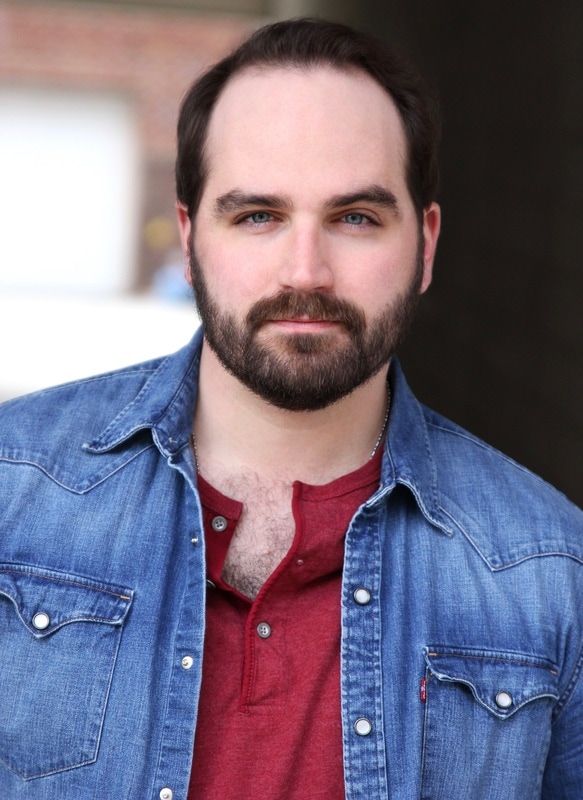 Justin Colombo Photo