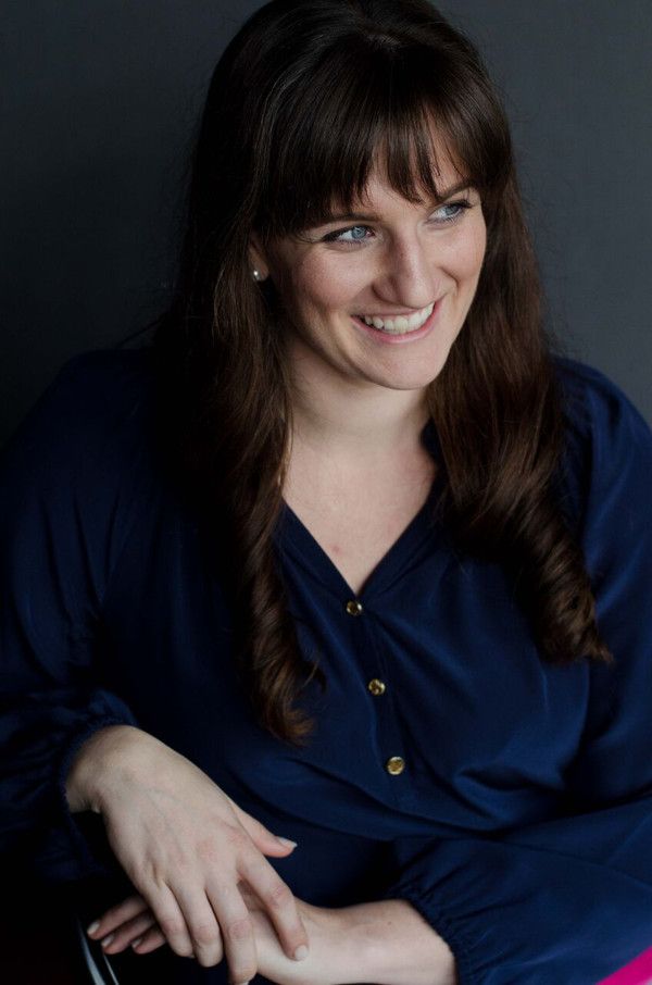 Emily Beth Lange Photo