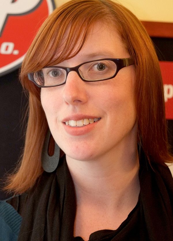 Kate Piatt-Eckert Photo