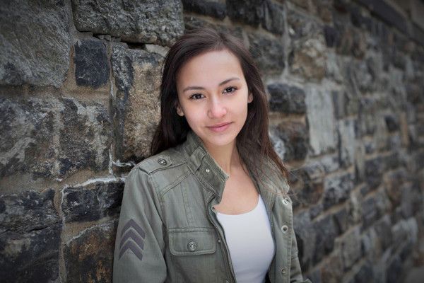 Miranda DeMott Photo