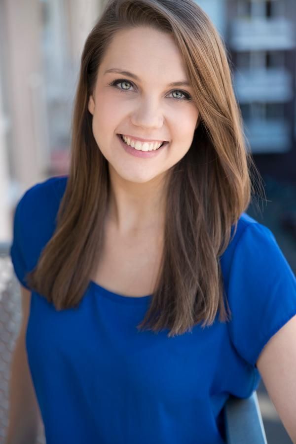 Kimmi Johnson Photo