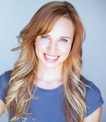 Jessica Bishop Photo