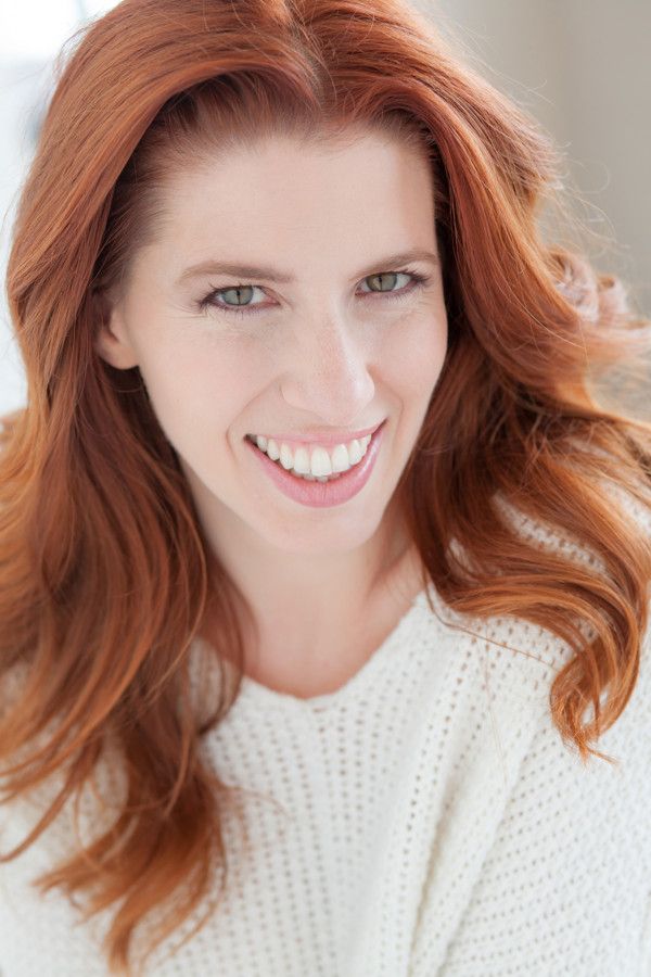 Molly Kelleher Photo
