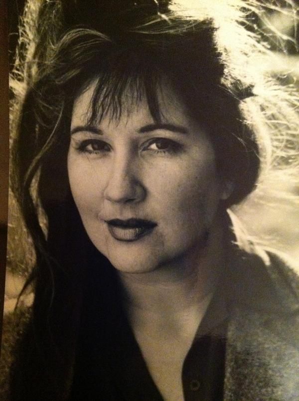 Jennifer Taub Photo