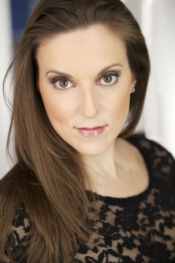 Katharine Heaton Photo