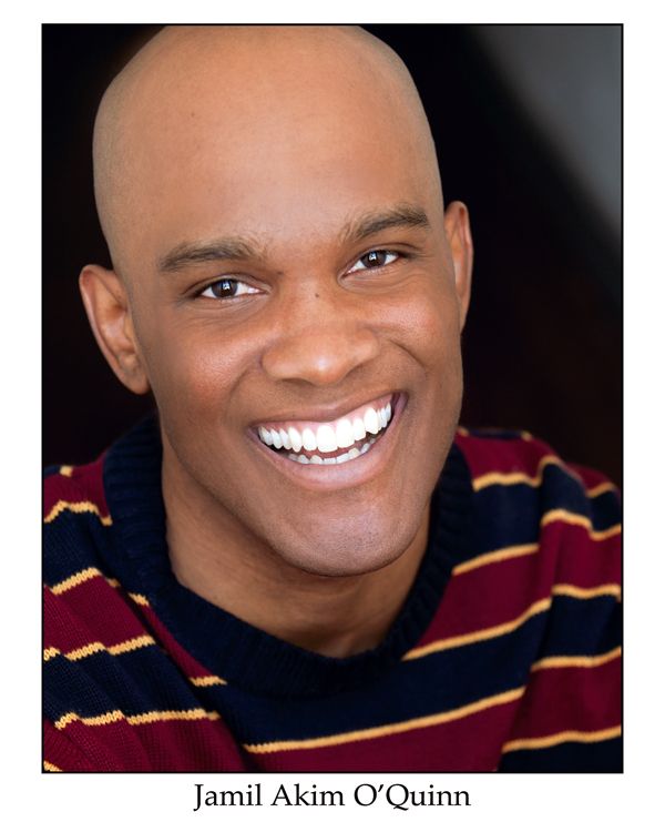 Jamil Akim O'Quinn Photo