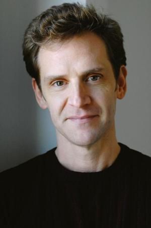 Ted Keegan Photo